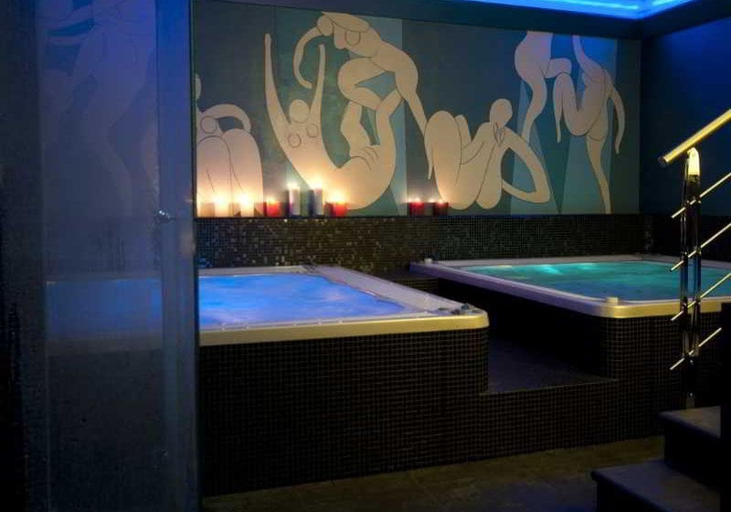 Hotel Albergo Celide  | Lucca | Lucca | Italy 12