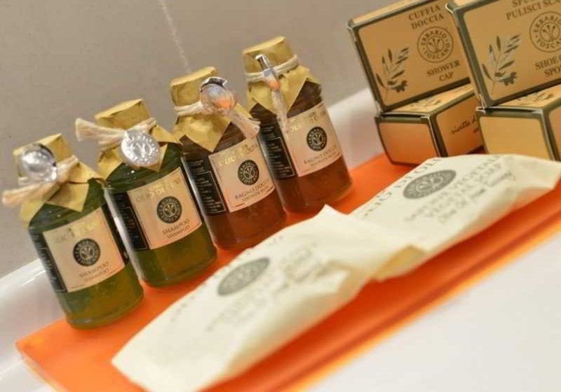 Hotel Albergo Celide  | Lucca | Lucca | Italy 13