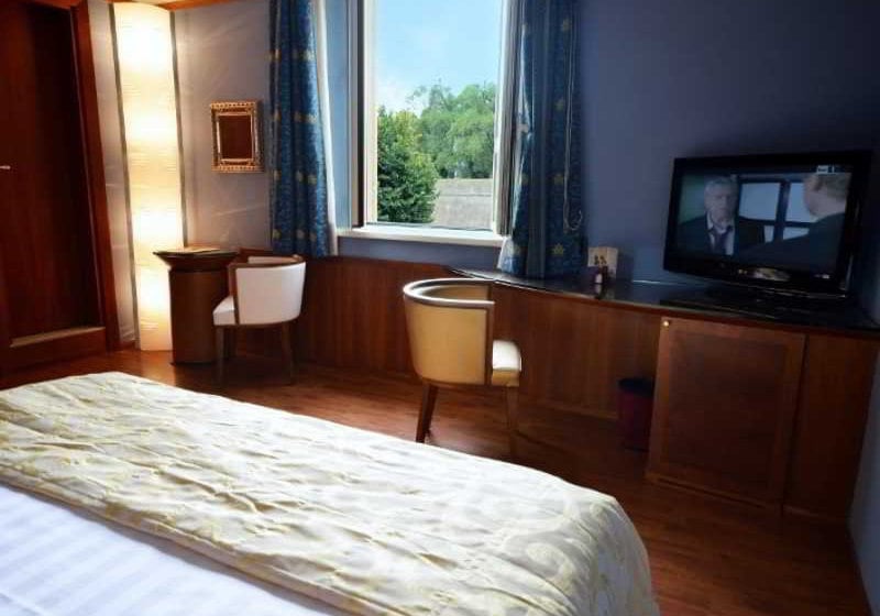 Hotel Albergo Celide  | Lucca | Lucca | Italy 20