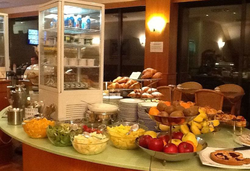 Hotel Excelsior  | Magenta | Milano | Italia 1