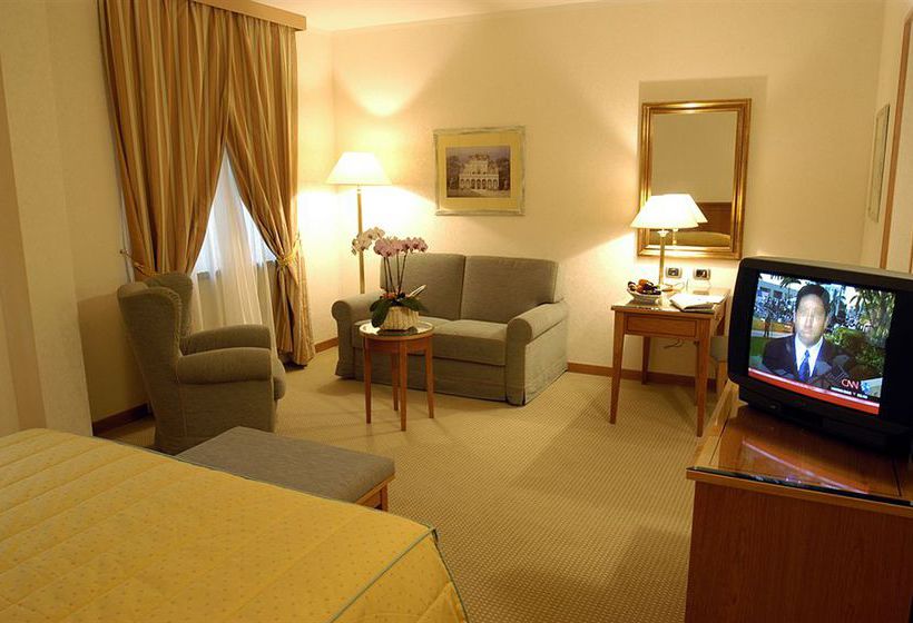 Hotel Excelsior  | Magenta | Milano | Italia 11