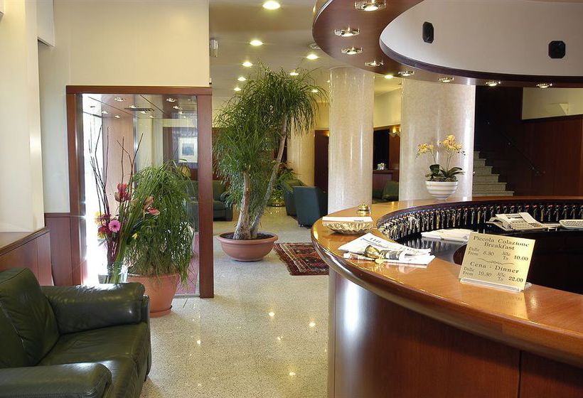 Hotel Excelsior  | Magenta | Milano | Italia 2