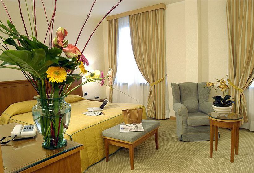 Hotel Excelsior  | Magenta | Milano | Italia 4