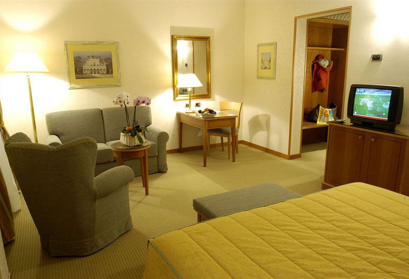 Hotel Excelsior  | Magenta | Milano | Italia 6