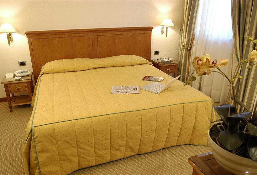 Hotel Excelsior  | Magenta | Milano | Italia 7