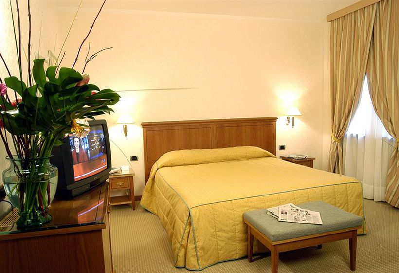 Hotel Excelsior  | Magenta | Milano | Italia 8