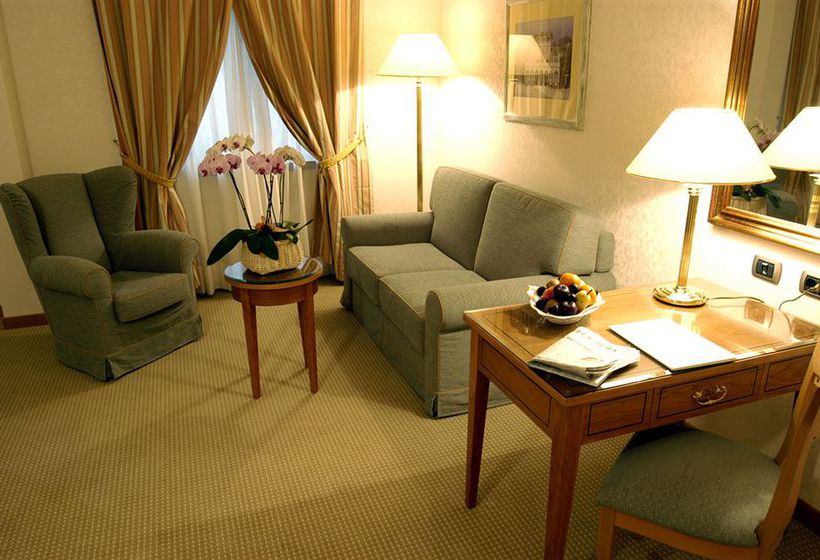 Hotel Excelsior  | Magenta | Milano | Italia 9