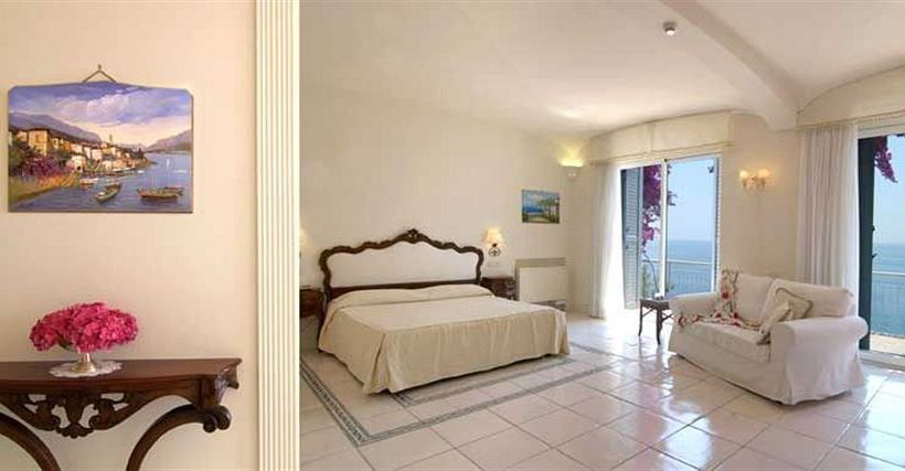 Hotel Club Due Torri  | Maiori | Salerno | Italia 1