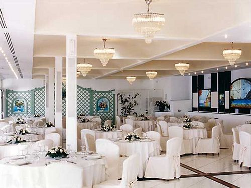 Hotel Club Due Torri  | Maiori | Salerno | Italia 10