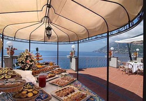 Hotel Club Due Torri  | Maiori | Salerno | Italia 11