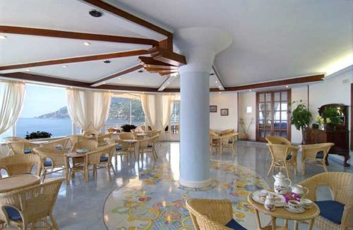 Hotel Club Due Torri  | Maiori | Salerno | Italia 13