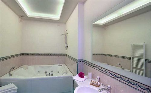 Hotel Club Due Torri  | Maiori | Salerno | Italia 15