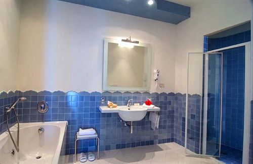 Hotel Club Due Torri  | Maiori | Salerno | Italia 19