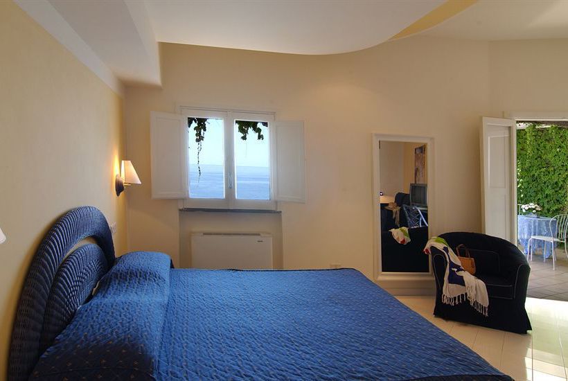 Hotel Club Due Torri  | Maiori | Salerno | Italia 2