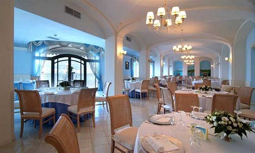 Hotel Club Due Torri  | Maiori | Salerno | Italia 20