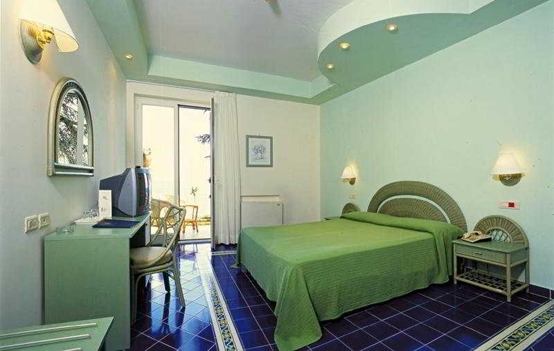 Hotel Club Due Torri  | Maiori | Salerno | Italia 4