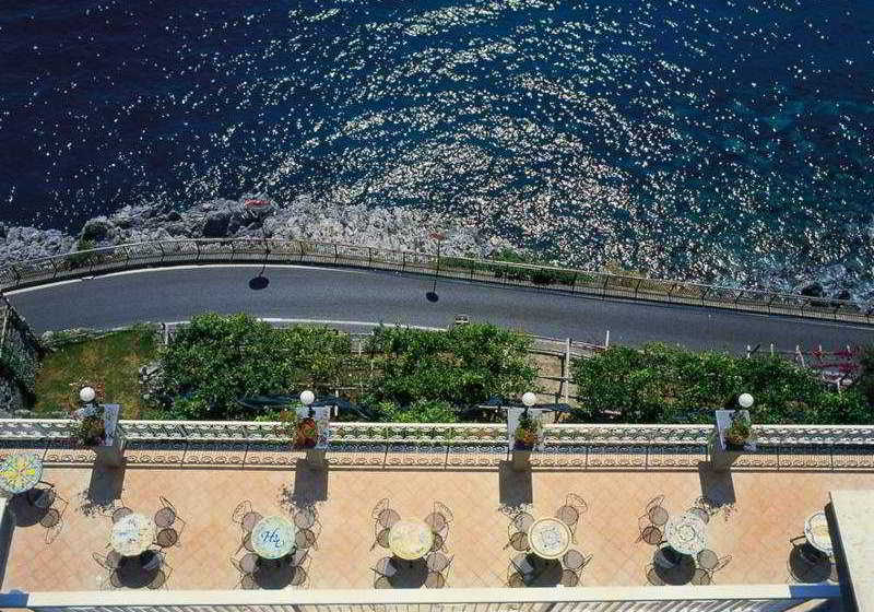 Hotel Club Due Torri  | Maiori | Salerno | Italia 5