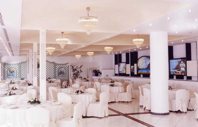 Hotel Club Due Torri  | Maiori | Salerno | Italia 6