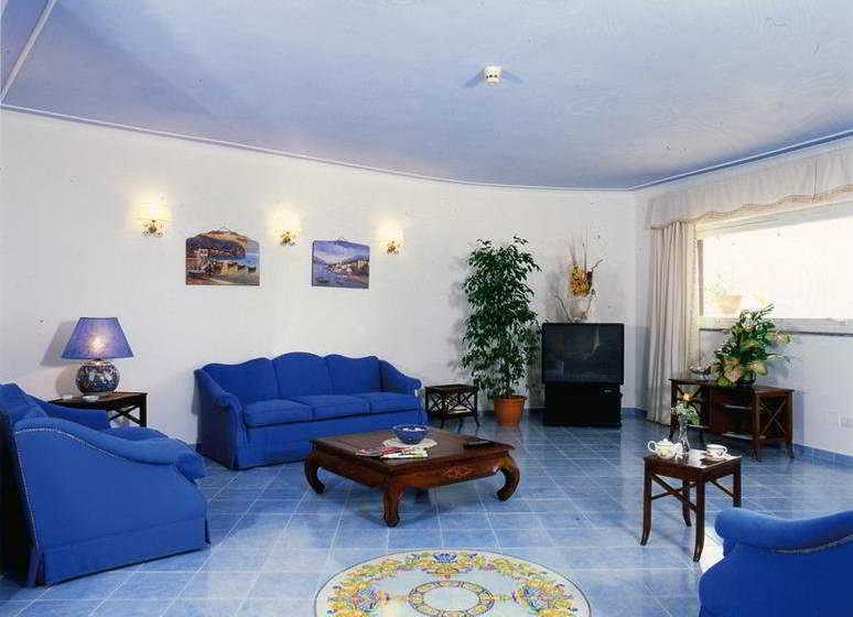 Hotel Club Due Torri  | Maiori | Salerno | Italia 7