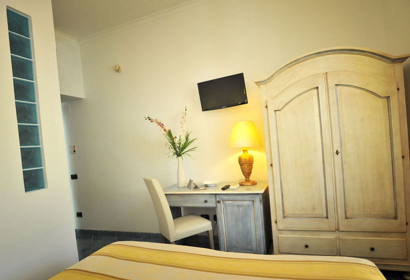 Hotel Miramare  | Maiori | Salerno | Italy 1