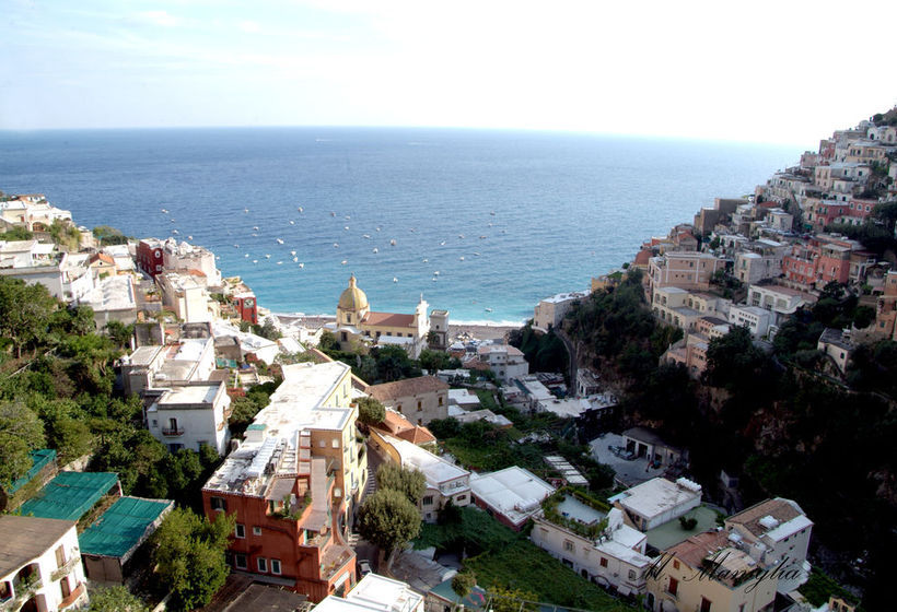 Hotel Miramare  | Maiori | Salerno | Italy 10