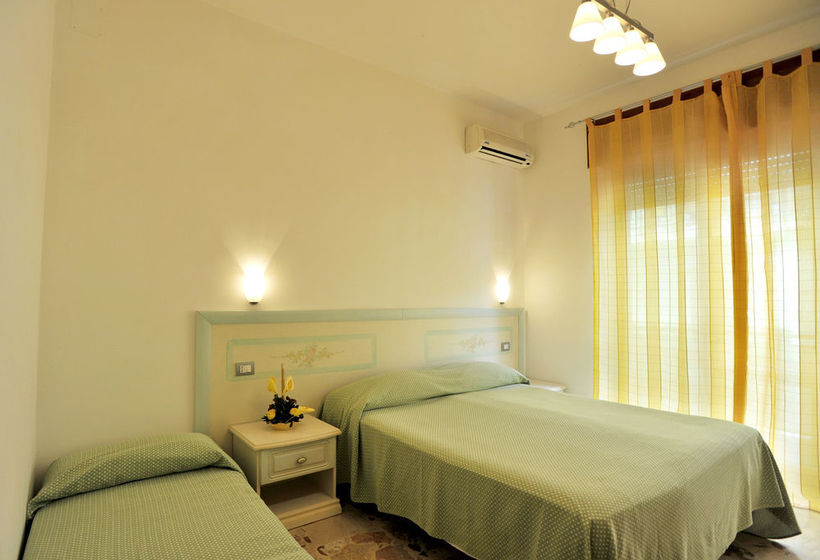 Hotel Miramare  | Maiori | Salerno | Italy 11