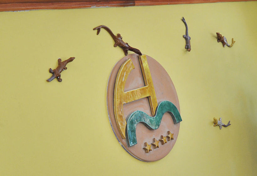 Hotel Miramare  | Maiori | Salerno | Italy 12