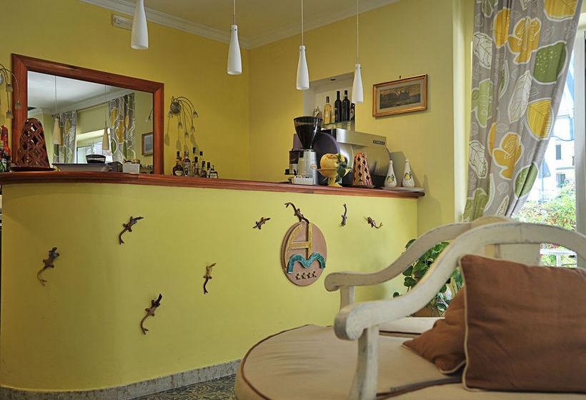 Hotel Miramare  | Maiori | Salerno | Italy 13