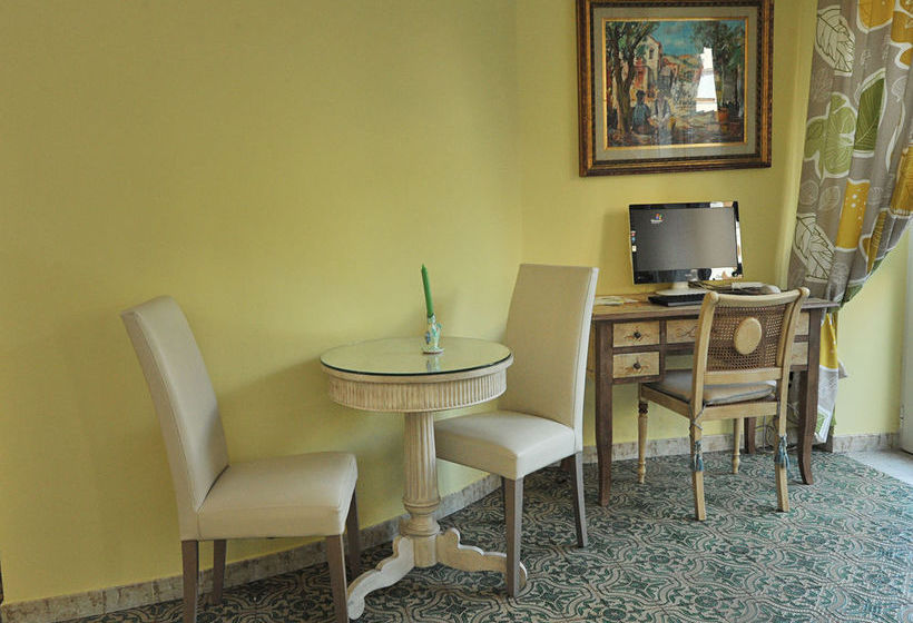 Hotel Miramare  | Maiori | Salerno | Italy 17