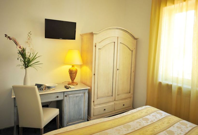 Hotel Miramare  | Maiori | Salerno | Italy 2