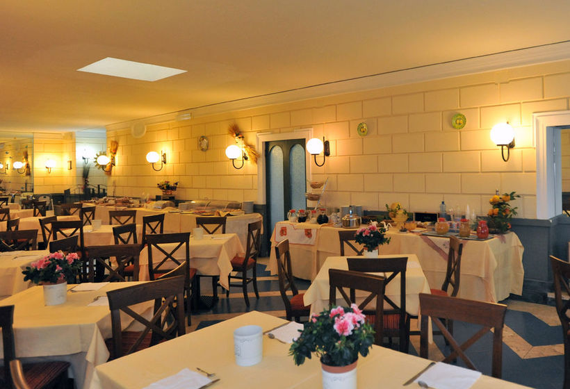 Hotel Miramare  | Maiori | Salerno | Italy 3