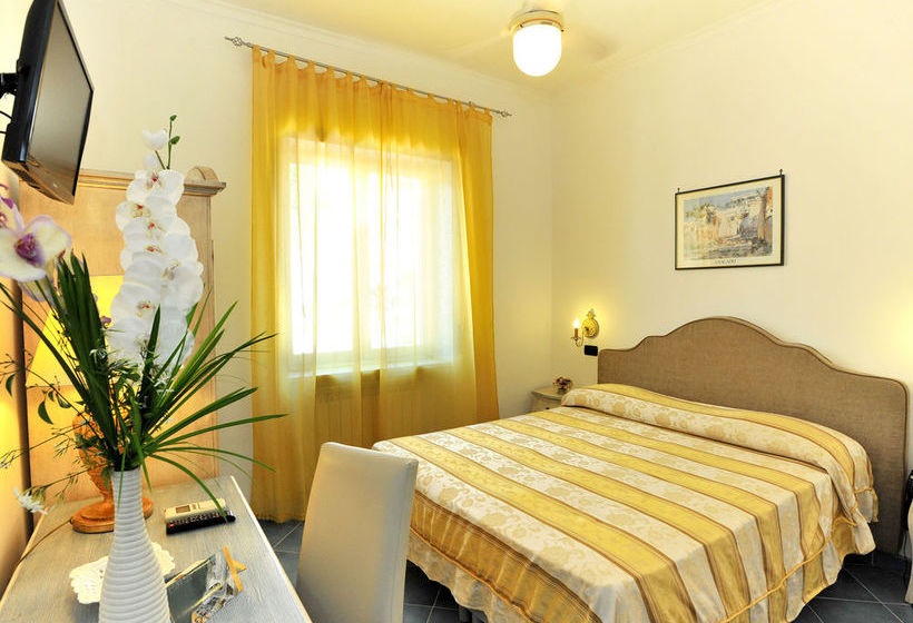 Hotel Miramare  | Maiori | Salerno | Italy 4