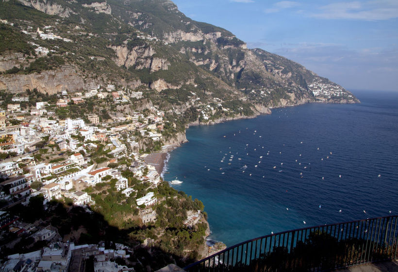 Hotel Miramare  | Maiori | Salerno | Italy 9