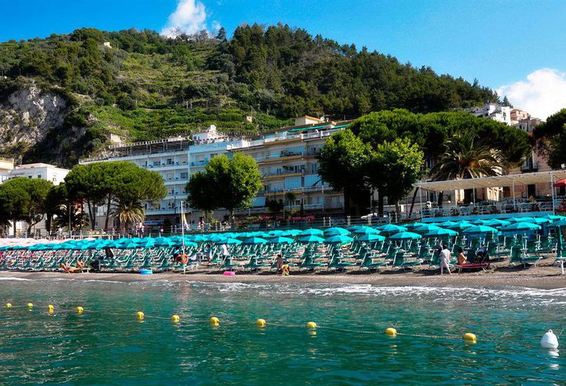Hotel Panorama  | Maiori | Salerno | Italy 1