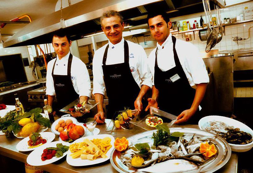 Hotel Panorama  | Maiori | Salerno | Italy 10