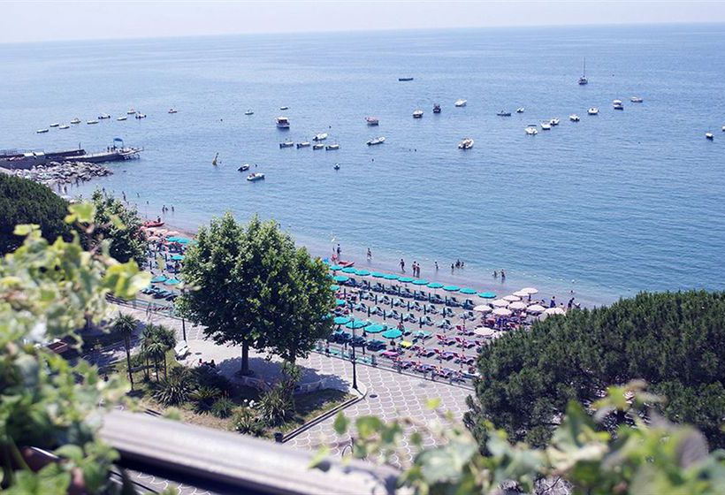 Hotel Panorama  | Maiori | Salerno | Italy 11