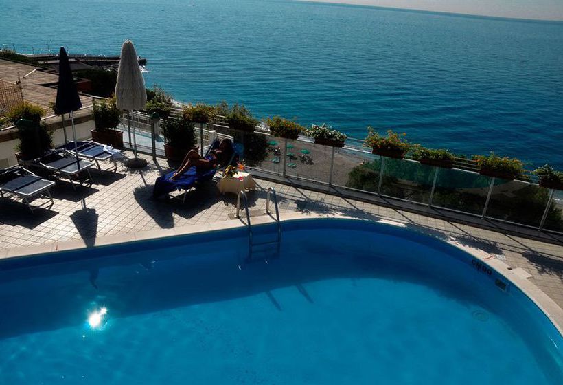 Hotel Panorama  | Maiori | Salerno | Italy 12