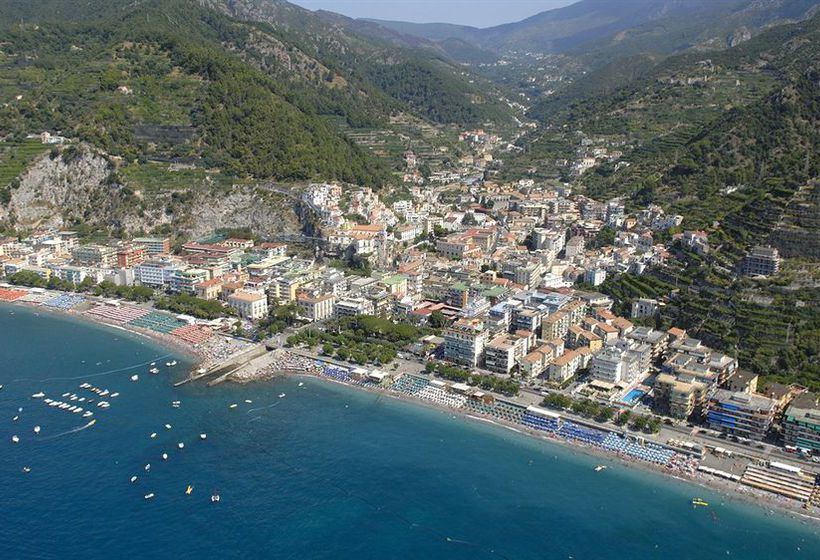 Hotel Panorama  | Maiori | Salerno | Italy 14