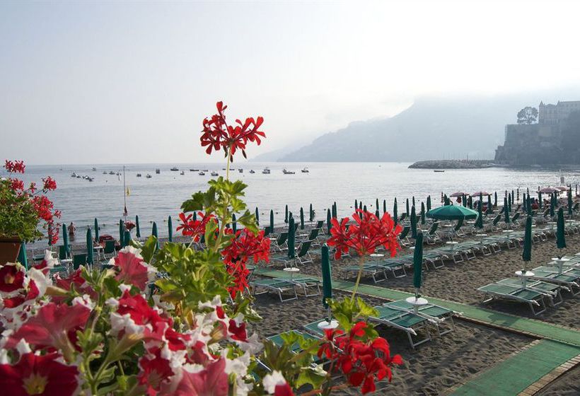 Hotel Panorama  | Maiori | Salerno | Italy 15