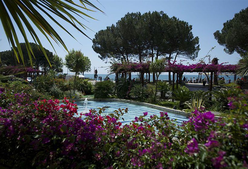 Hotel Panorama  | Maiori | Salerno | Italy 16