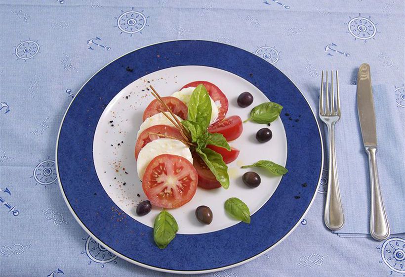 Hotel Panorama  | Maiori | Salerno | Italy 17