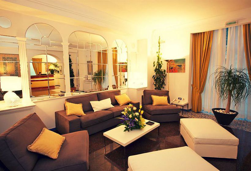 Hotel Panorama  | Maiori | Salerno | Italy 2