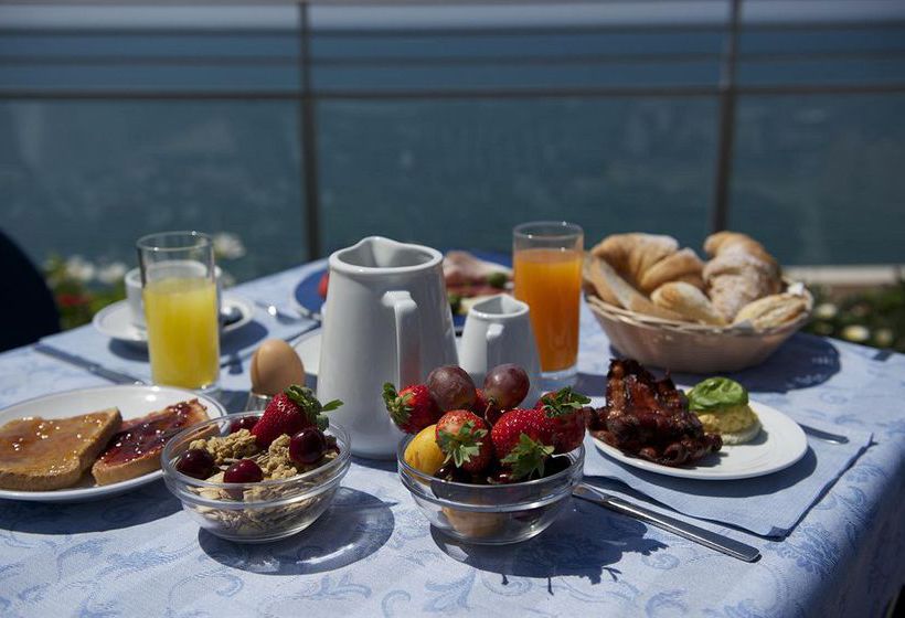 Hotel Panorama  | Maiori | Salerno | Italy 20