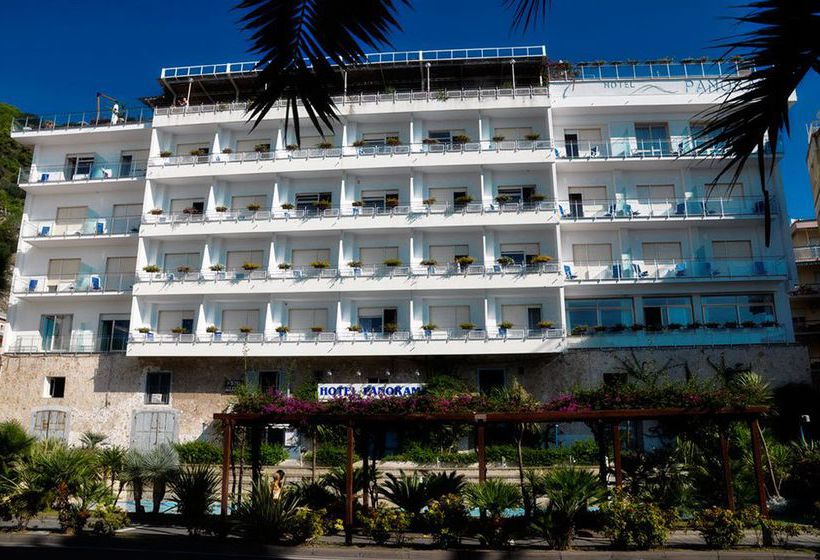 Hotel Panorama  | Maiori | Salerno | Italy 5