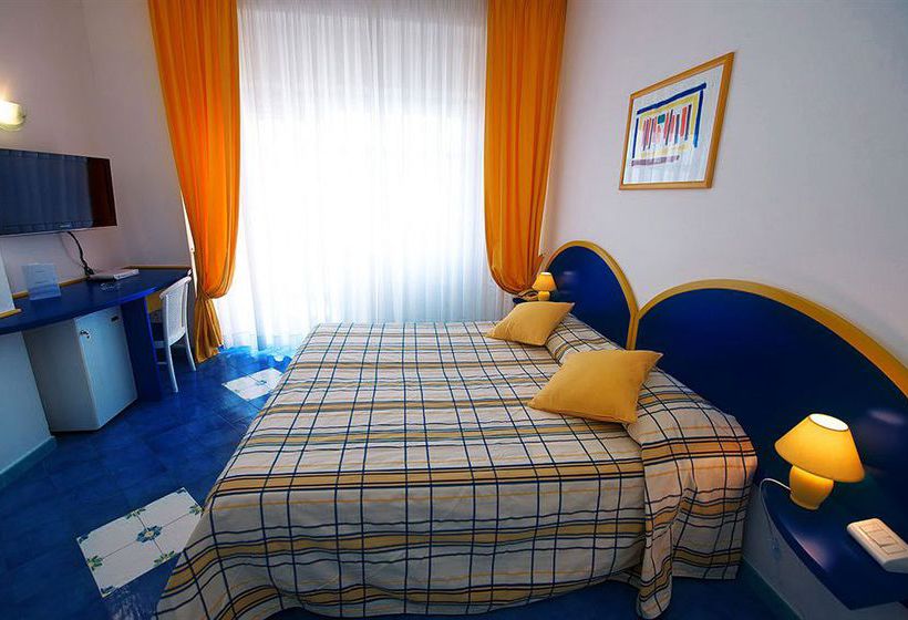 Hotel Panorama  | Maiori | Salerno | Italy 7