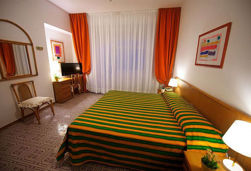 Hotel Panorama  | Maiori | Salerno | Italy 9