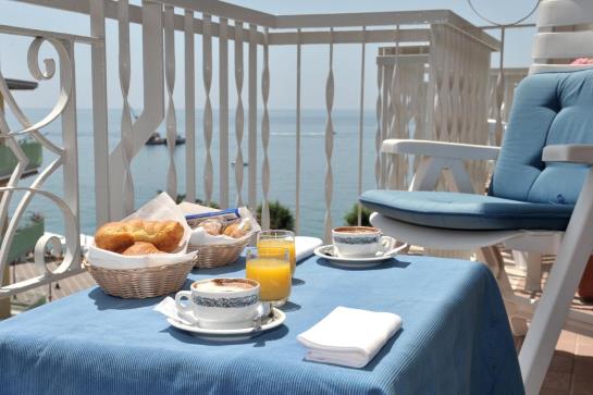 Hotel Pietra Di Luna  | Maiori | Salerno | Itália 12