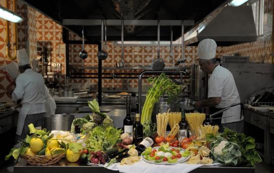 Hotel Pietra Di Luna  | Maiori | Salerno | Itália 2