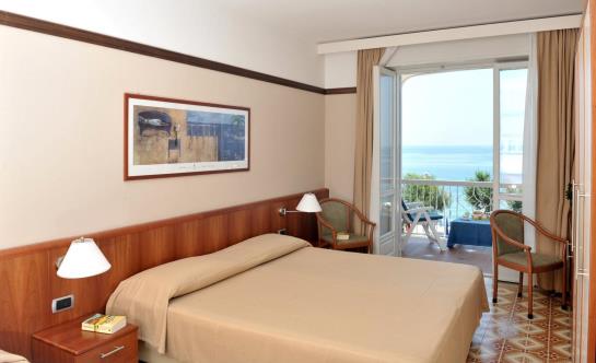 Hotel Pietra Di Luna  | Maiori | Salerno | Itália 3