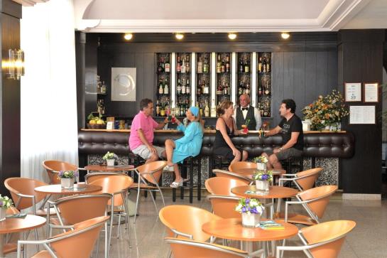 Hotel Pietra Di Luna  | Maiori | Salerno | Itália 6